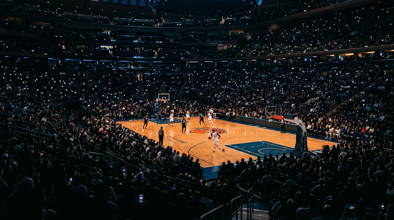 Apuestas en vivo en la NBA con estrategia y datos de mercado en tiempo real