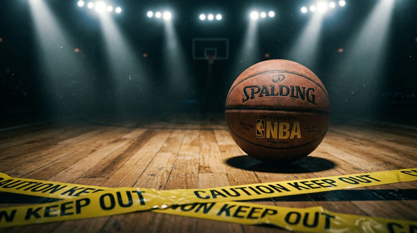 Integridad apuestas NBA con caso Rozier Billups y sistemas de detección de fraude