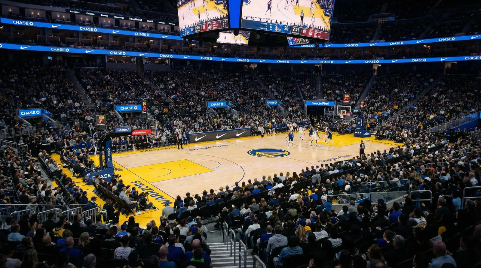 Negocio NBA y casas de apuestas con datos de patrocinios e ingresos del gambling